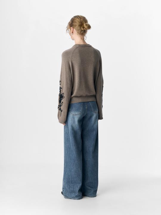 Actual product image Object Strick Pullover (XL)
