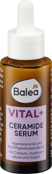 Image du produit dm Balea Sérum Vital+ Céramide (30 ml)