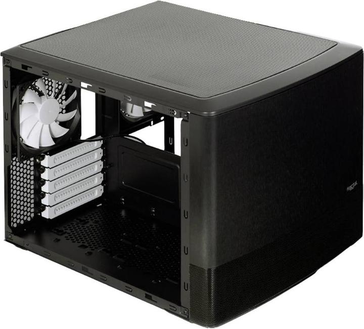 Produktbild Fractal Node 804 (mATX, Mini-ITX)