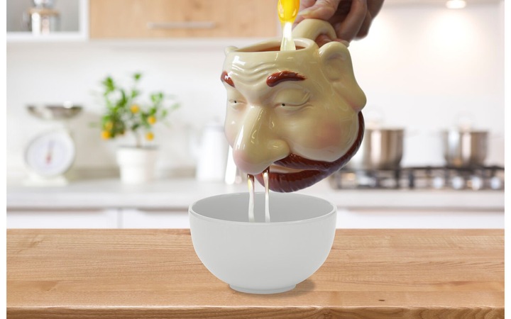 Produktbild TOP Chefkoch Eitrenner