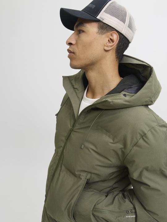 Immagine prodotto Jack & Jones Jcofusion Technical Puffer Jacket Sn