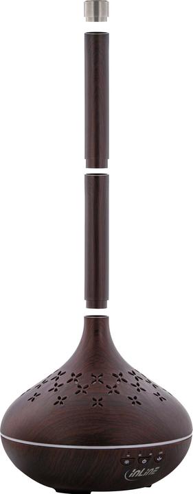 Immagine prodotto InLine Diffusore ad ultrasuoni (400 ml)