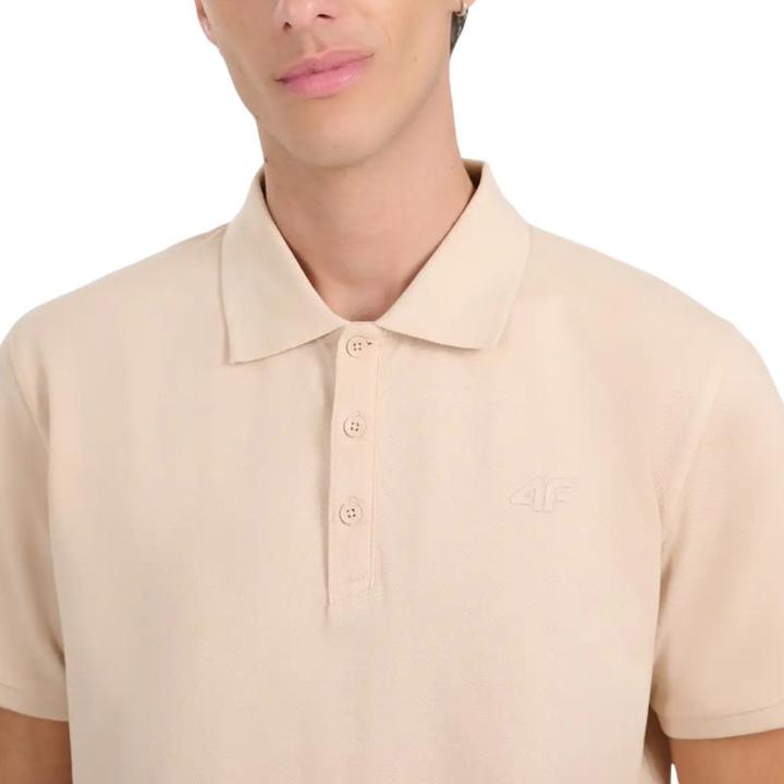 Produktbild 4F Herren-Poloshirt (M)