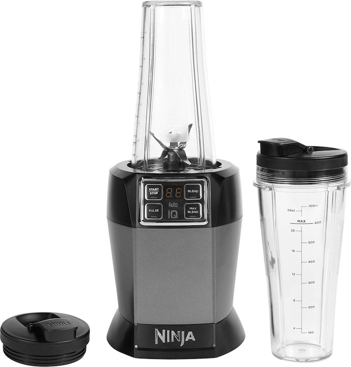 Image du produit Ninja Mixeur avec Auto-iQ (1000 W)
