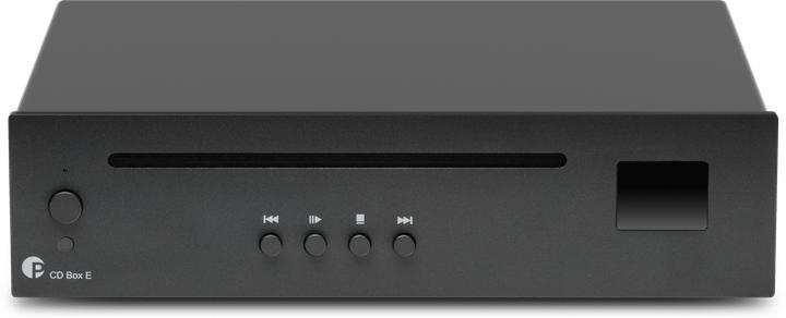 Produktbild Pro-Ject CD Box E (CD Player)