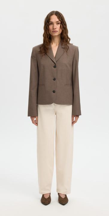 Immagine prodotto Selected Viskosemix Blazer (40)