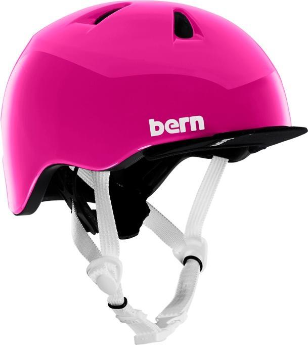 Produktbild Bern Tigre w/Visor (48 - 51 cm)