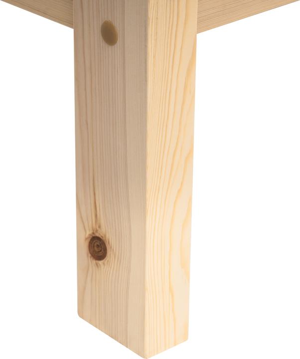 Produktbild Beliani Devay (90x200)