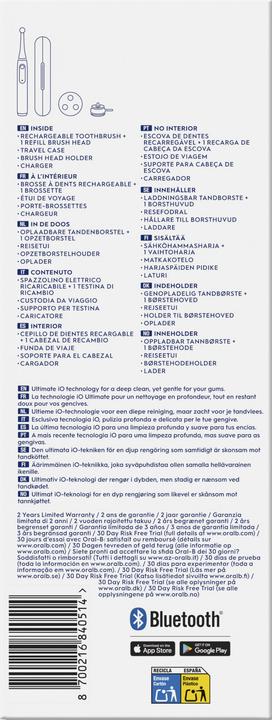 Image du produit Oral-B iO 5s