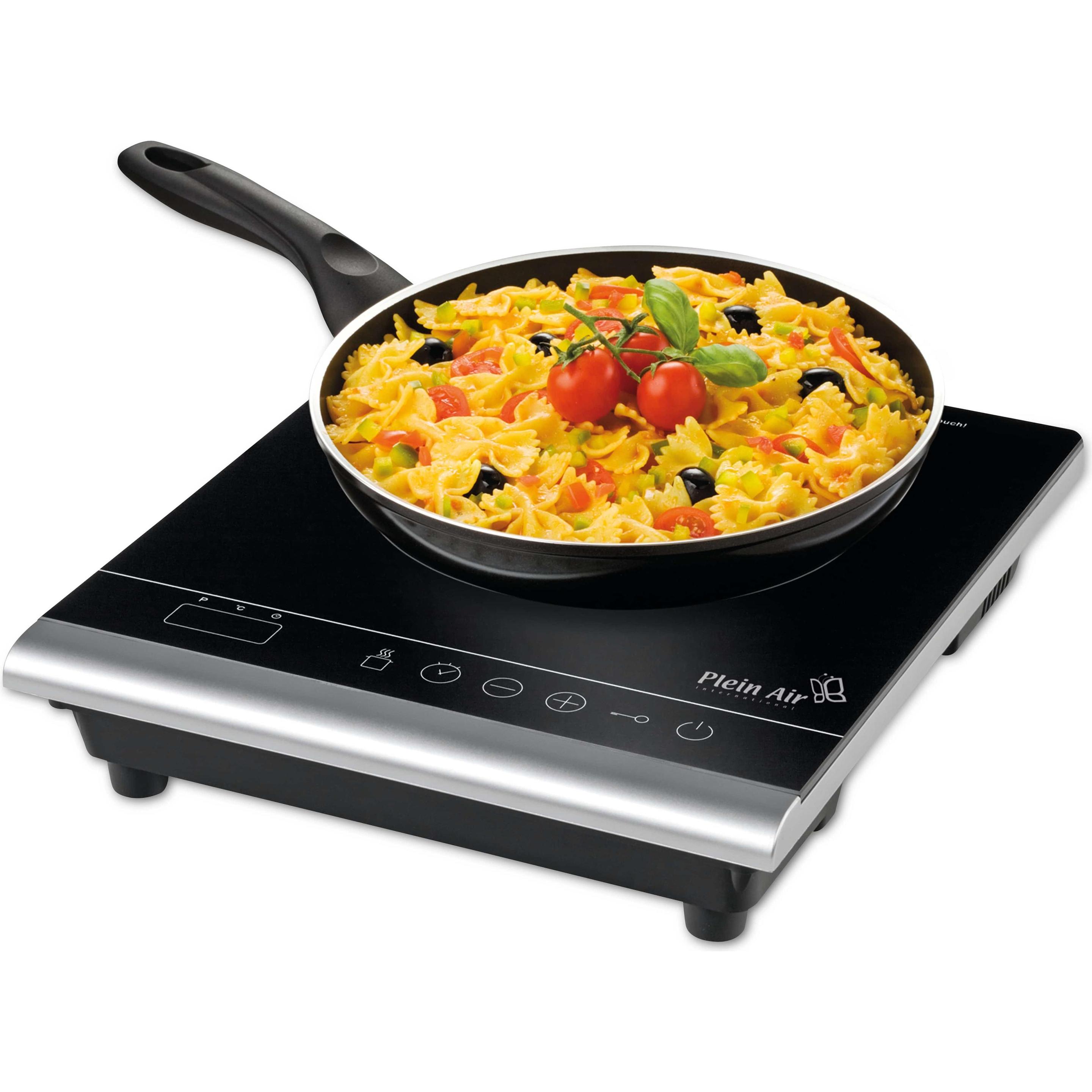 Thumbnail - Kemper Induktionskochplatte Lady Valentina, Kochplatte