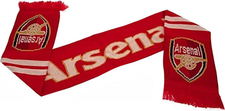 Arsenal FC Gunners Schal