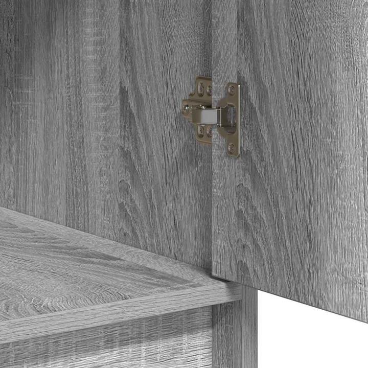 Image du produit vidaXL Buffet Möbel (40 x 40.50 x 75 cm)