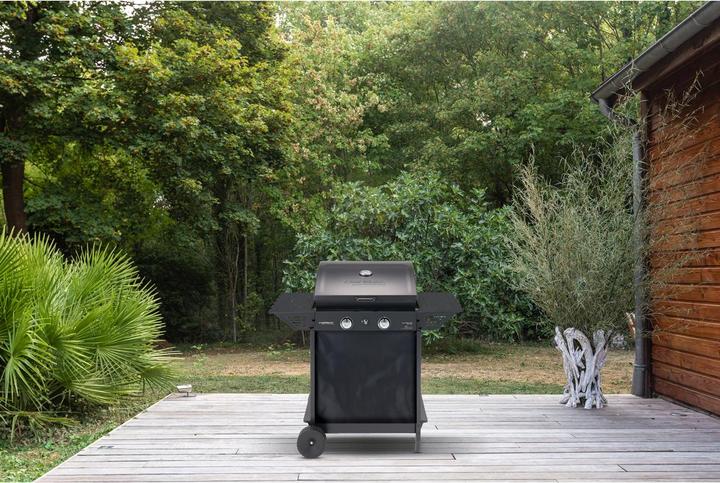 Immagine prodotto Campingaz Xpert 200 LXD