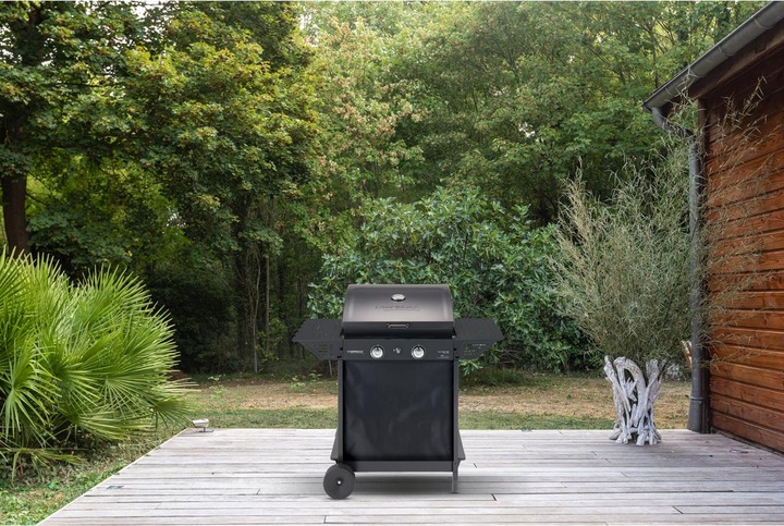 Actual product image Campingaz Xpert 200 LXD