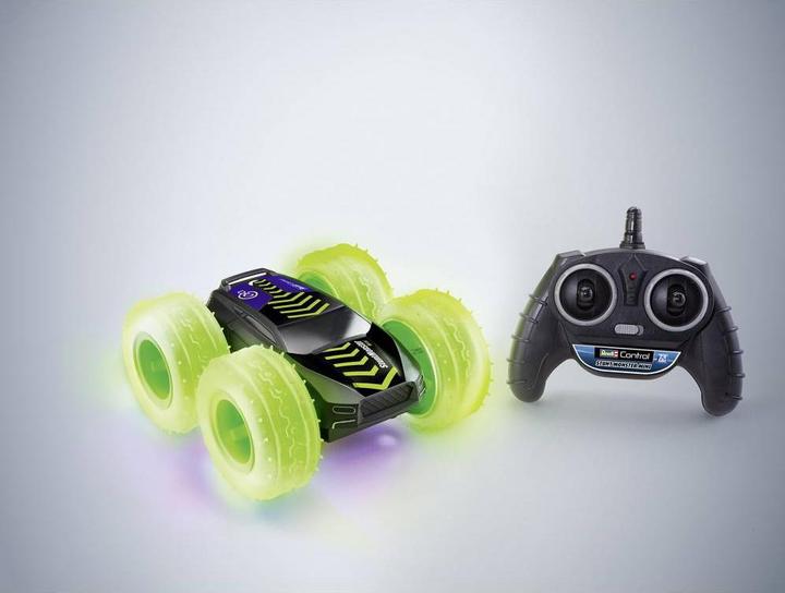 Actual product image Revell Stunt Monster Mini 1080