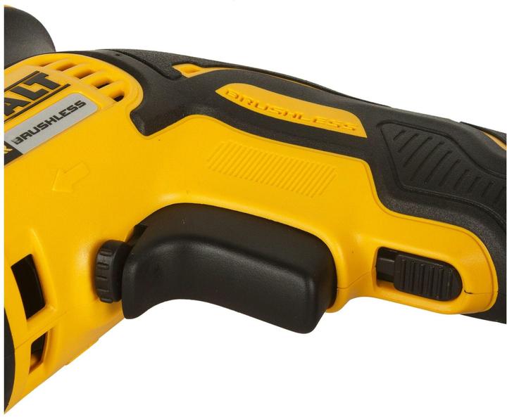 Produktbild DeWalt DCF620 (Trockenbauschrauber)