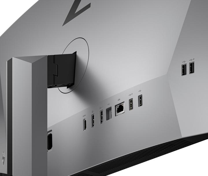 Produktbild HP Z24q G3 (2560 x 1440 Pixel, 23.80")
