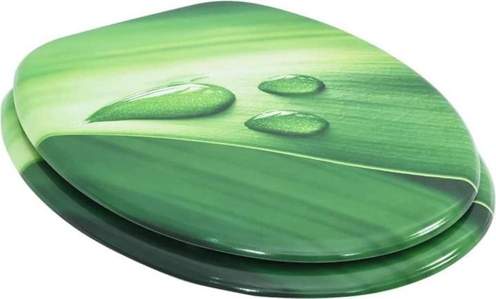 Produktbild vidaXL WC- Sitz