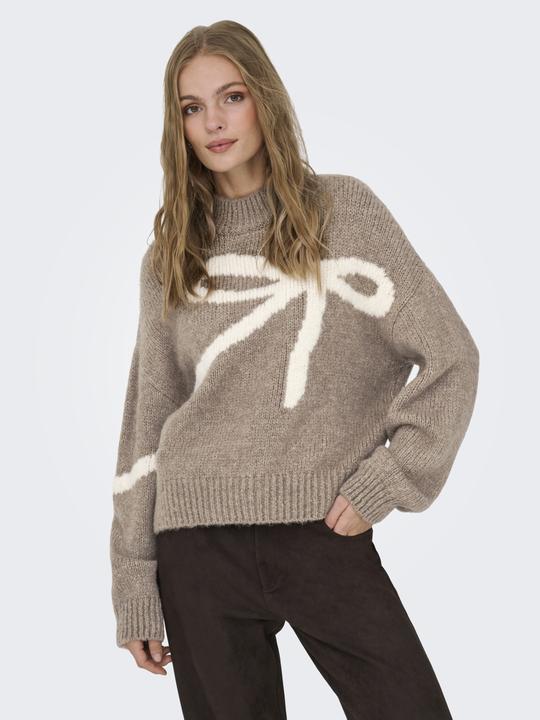 Actual product image JdY JDYKILIAN Strickpullover Strickpullover (S)