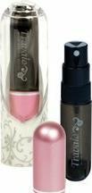 Immagine prodotto Travalo Perfume Pod Pure Atomizzatore di profumo ricaricabile Rosa 5 ml