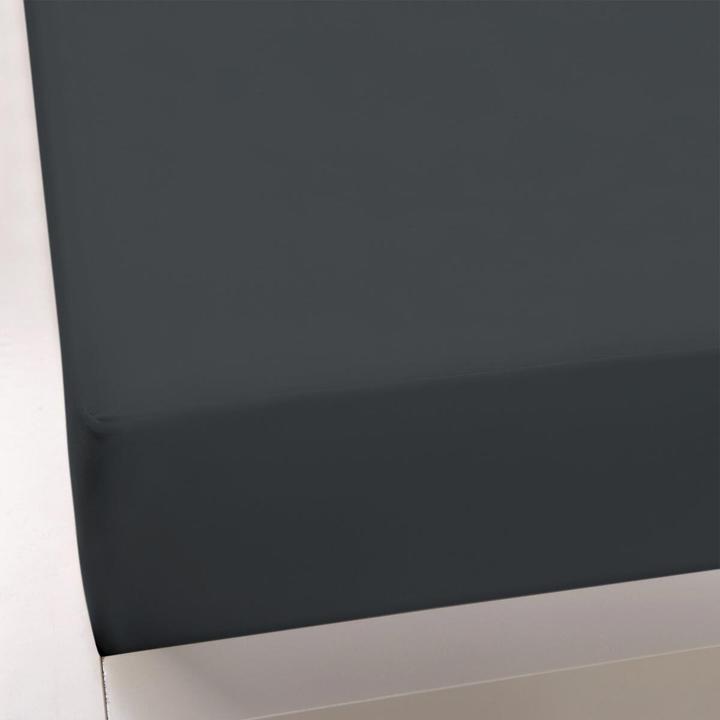 Actual product image Formesse Bella-Donna Jersey Spannbettlaken (100x200 cm)