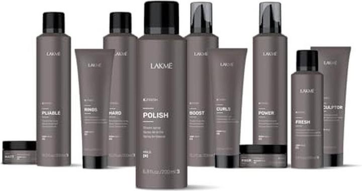 Immagine prodotto Lakmé K.Finish Rings (150 ml)