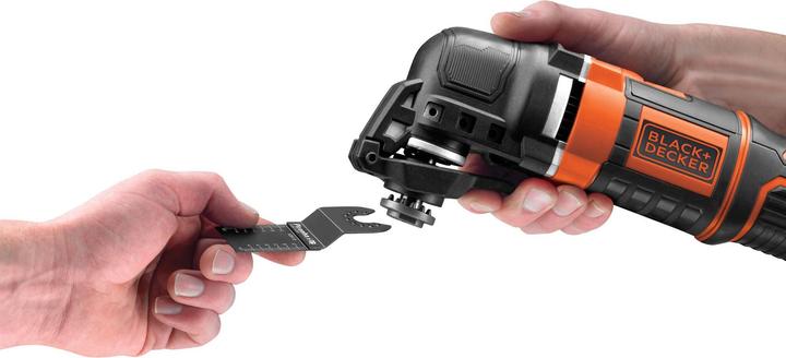 Productafbeelding Black & Decker Mt300ka