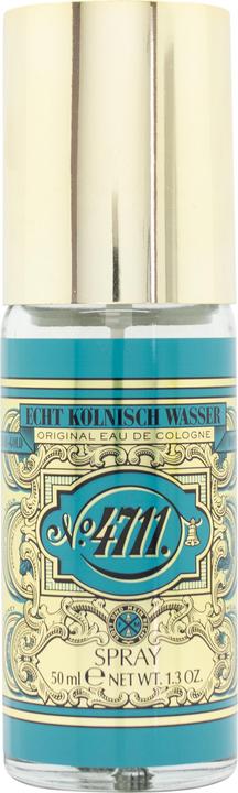 Image du produit Tabac Véritable eau de Cologne (Eau de Cologne, 50 ml)