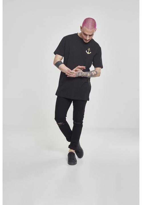 Produktbild Mister Tee Captain Tee (4XL)