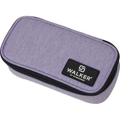 Walker, Etui, Schüleretui lavender