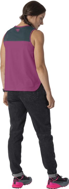 Actual product image Dynafit 24/7 DRIRELEASE TANK, Damen (34, XS)