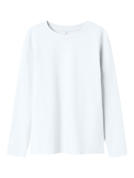 Bright White