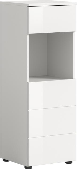 Actual product image Xonox Home Vira (38 x 34 x 106 cm)