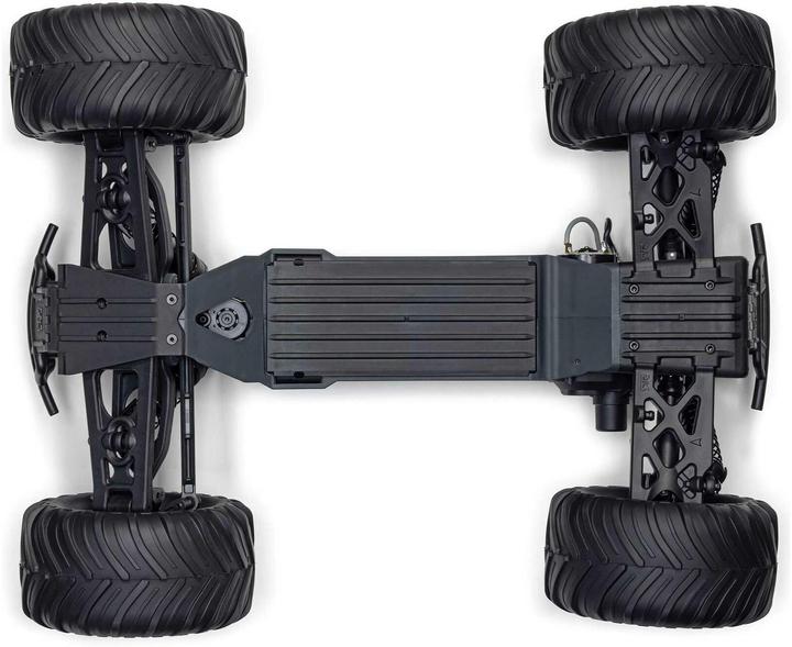 Immagine prodotto Arrma Monster Truck Gorgon Mega 550 4 x 2 RTR 1:10 unlackiert
