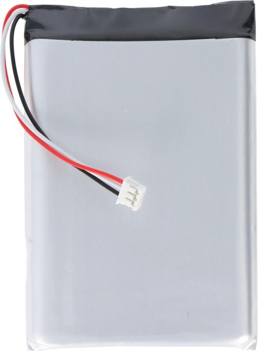 Actual product image AccuCell Tigerbox Touch battery, replaces Tigerbox 795273PL