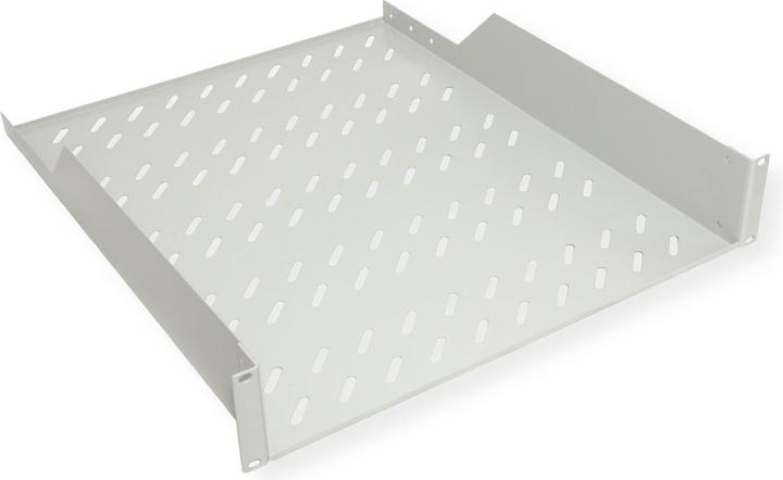 Productafbeelding Roline 19-inch plank 2 U 550 T