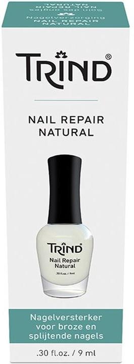 Actual product image Trind Nail Repair Natural (9 ml)