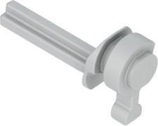 Produktbild Hettich Einseitiger Adapter Typ A/B für Push to open Synchronisation