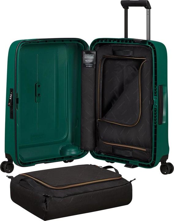 Actual product image Samsonite ESSENS146909 (39 l)