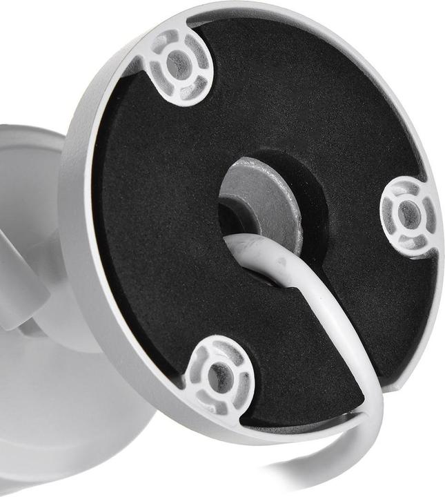 Produktbild Dahua IPC-HFW1430DSP-SAW-0280B Bullet IP security camera Indoor & outdoor pixels (2560 x 1440 Pixels)