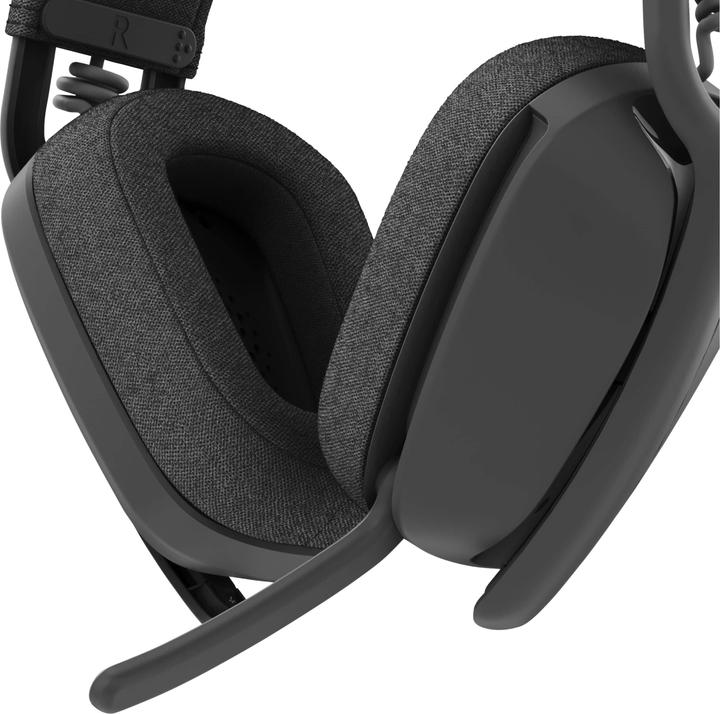 Image du produit Logitech Zone Vibe 125 (Sans fil, USB-A)