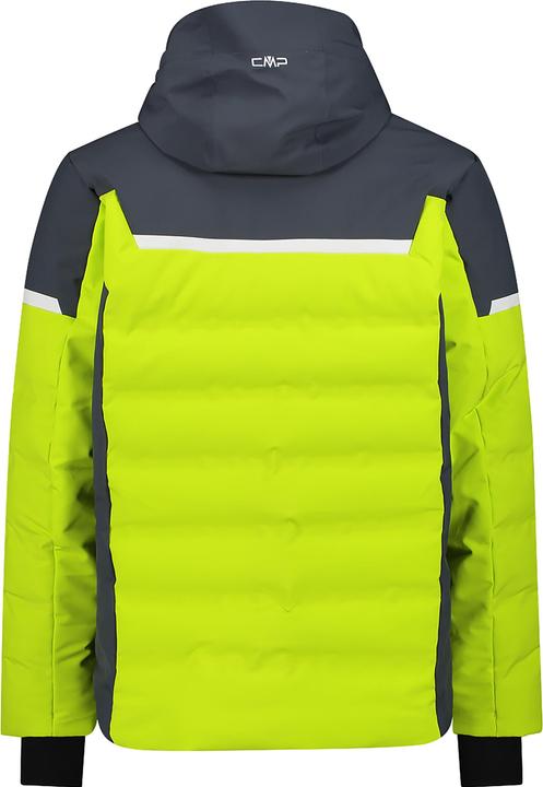 Produktbild CMP Campagnolo Zip Hoodie (3XL)