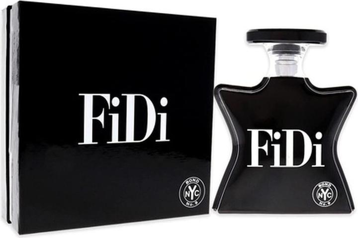 Produktbild Bond No. 9 Fidi by (Eau de Parfum, 100 ml)