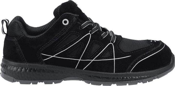 Image du produit Centek Chaussures de sécurité en daim (S1P, 39.5)