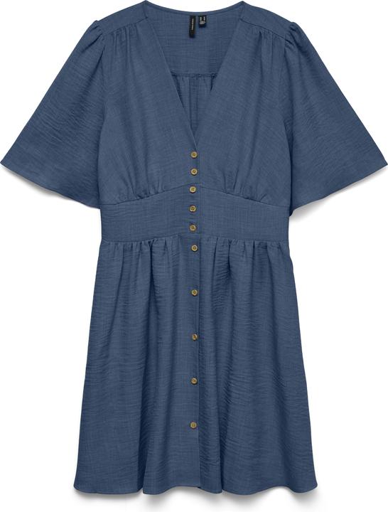 Denim scuro