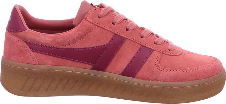 Immagine prodotto Gola Grandslam Suede (39)