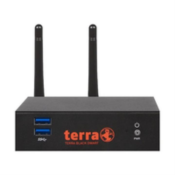 Produktbild Wortmann Vpn-Gateway Black Dwarf G5