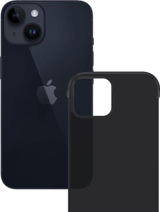 Image du produit 3MK Etui Just20g Matt Case do iPhone 15 (Apple iPhone 15)