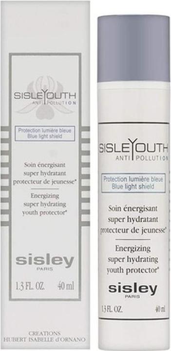 Produktbild Sisley SisleYouth Anti Pollution (40 ml, Tagescreme)