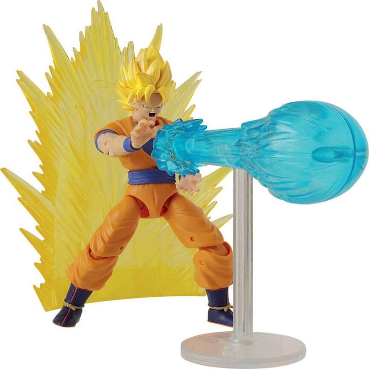 Produktbild Bandai Namco AF Dragon Ball Dragon Stars Power Pack (Multipli di 4)